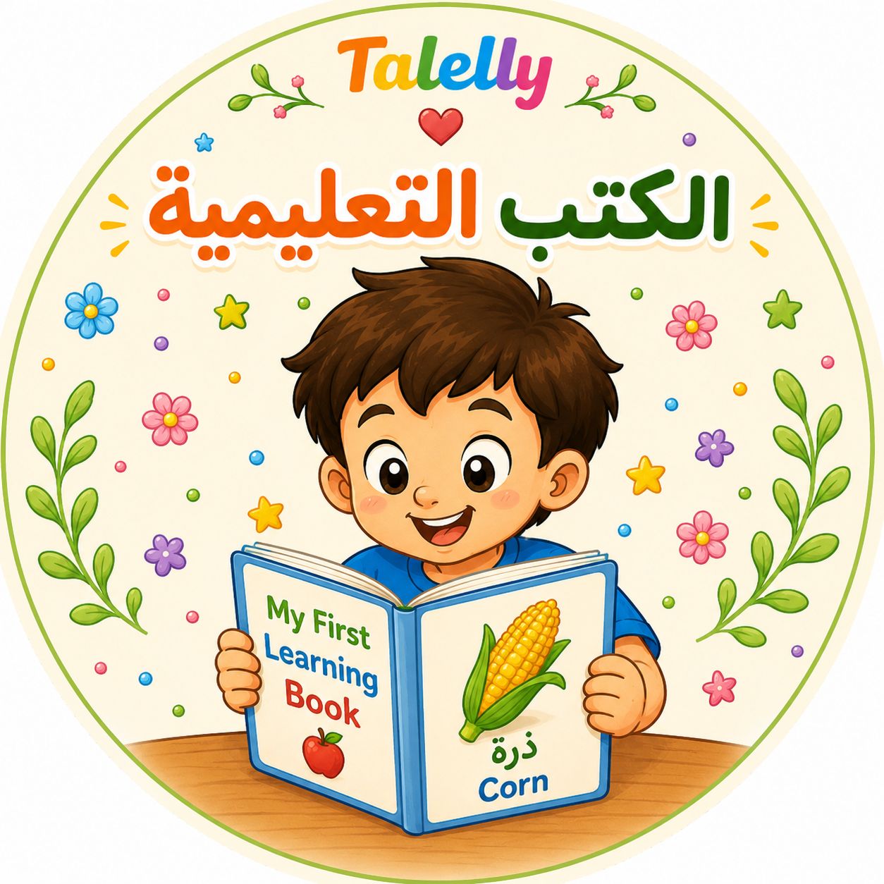 Education Books