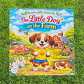 اThe Little Dog on the Farm