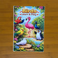 Flashcards ( Birds )