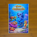 Flashcards ( Sea Animals )