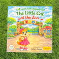 The Little Cat at the Zoo