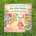The Little Rabbit in the Kitchenware Store