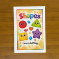 Flashcards ( Shapes )
